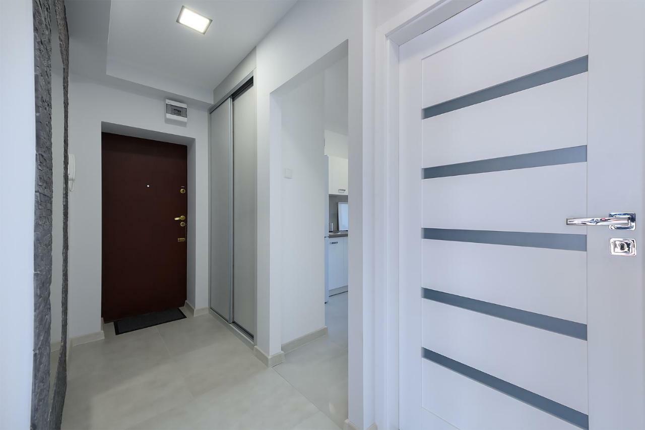 Time For You Apartments 3 Trasa Wz Lodź Bagian luar foto